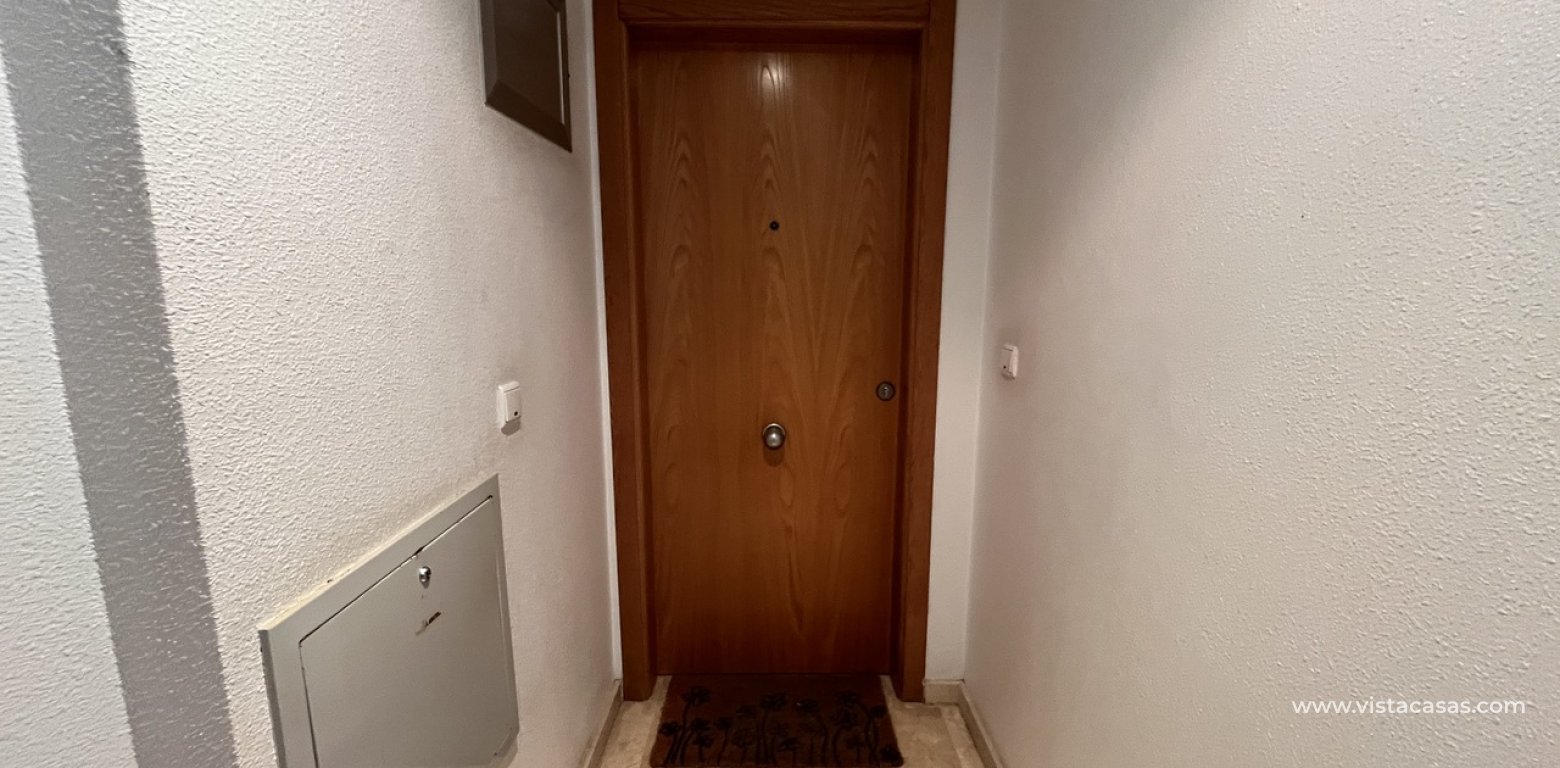 Resale - Apartment - Guardamar del Segura