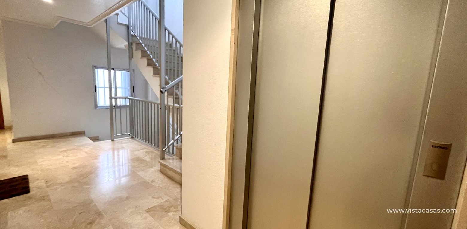 Resale - Apartment - Guardamar del Segura