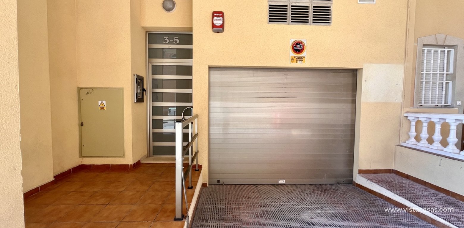 Resale - Apartment - Guardamar del Segura