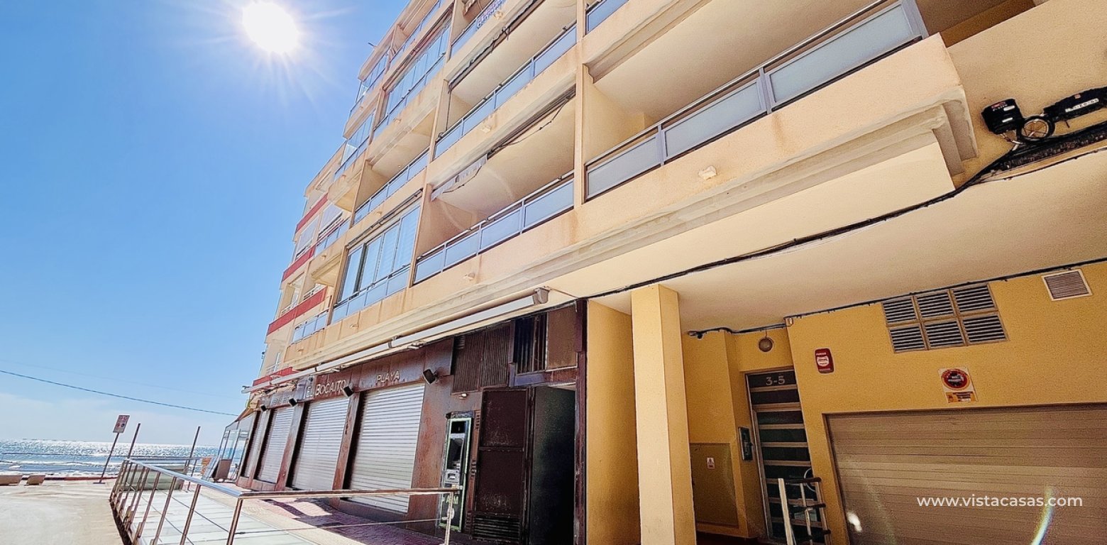 Resale - Apartment - Guardamar del Segura