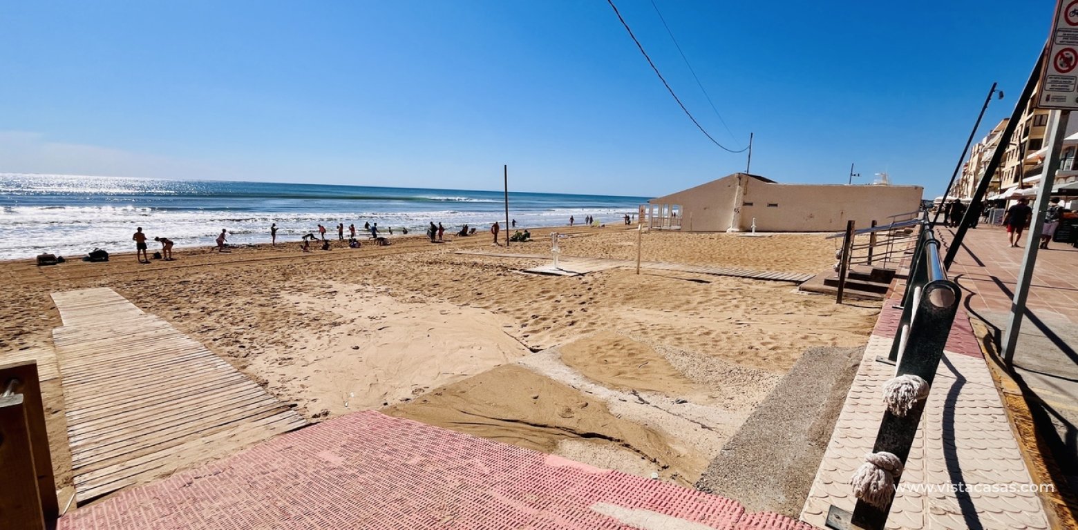 Resale - Apartment - Guardamar del Segura