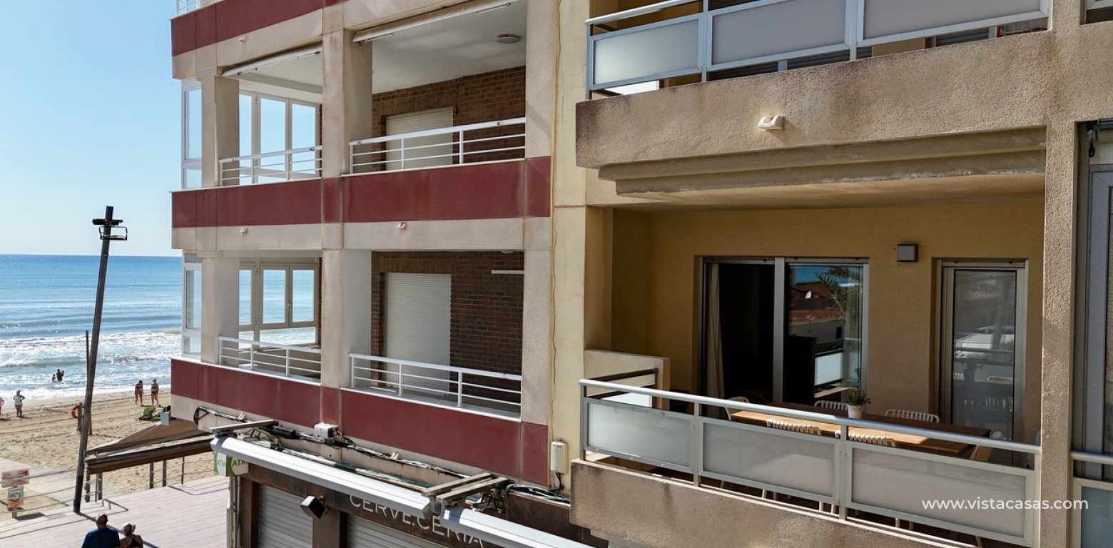 Resale - Apartment - Guardamar del Segura