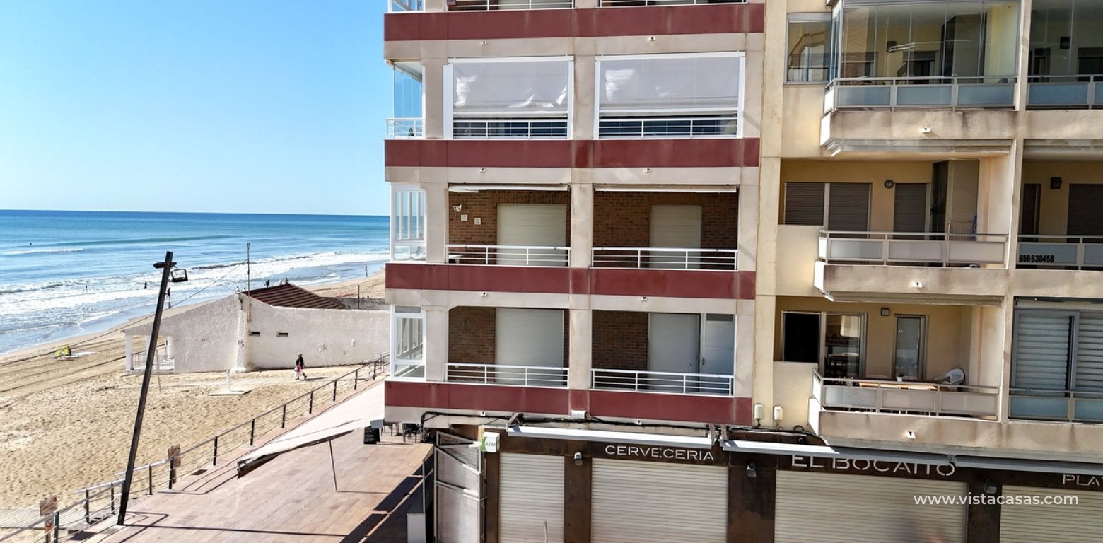Resale - Apartment - Guardamar del Segura