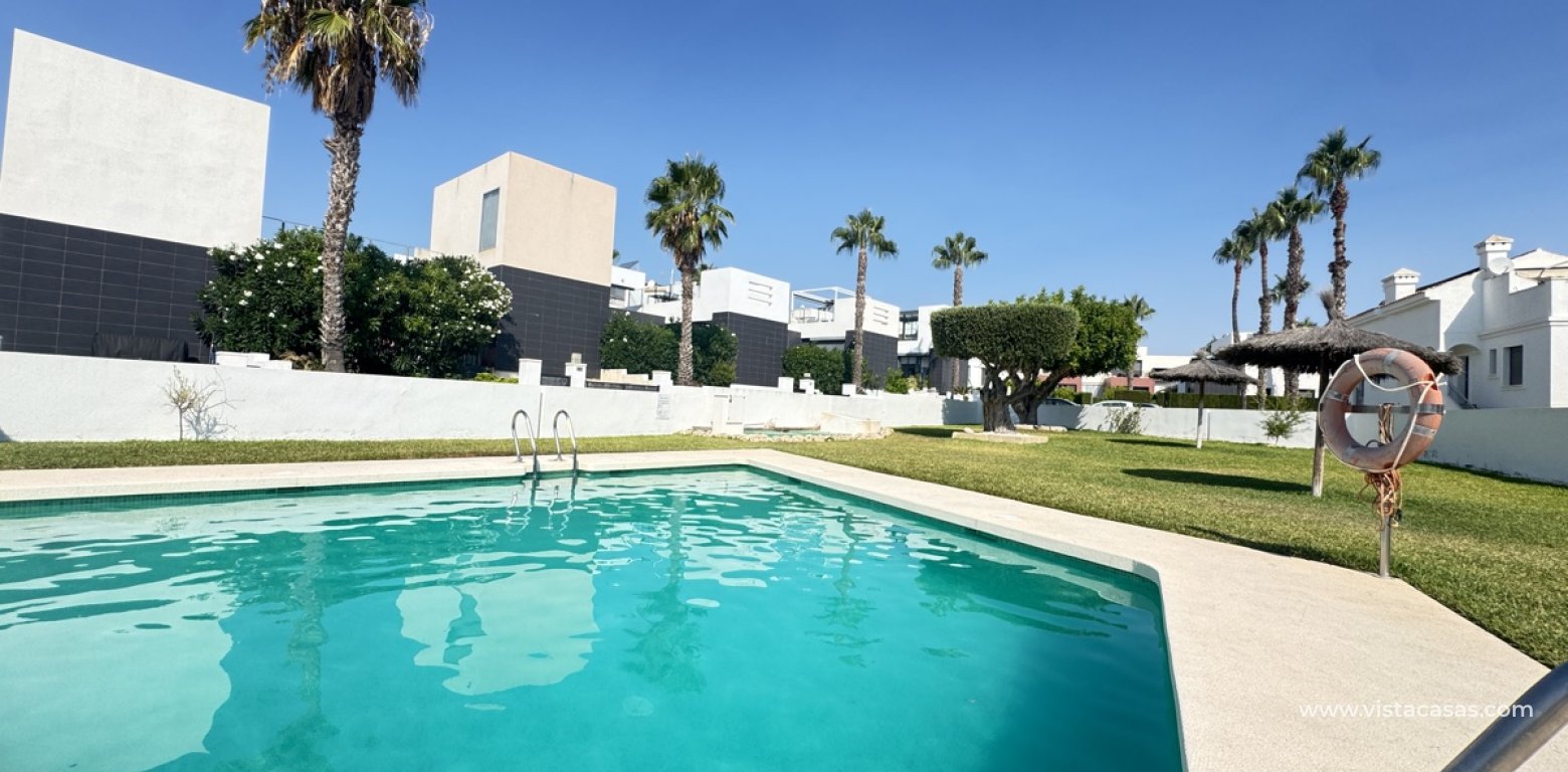 Resale - Townhouse - Villamartin