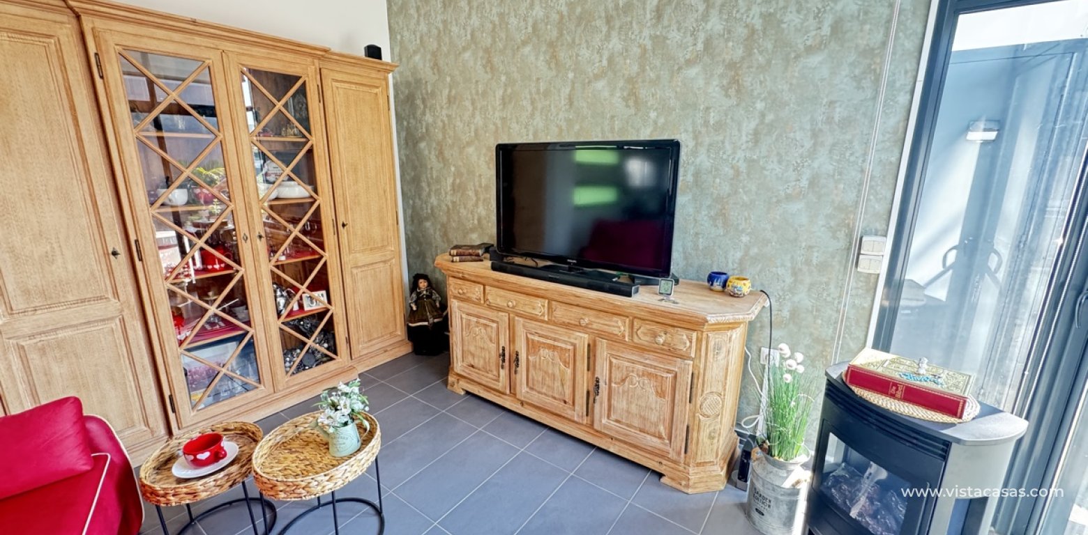 Resale - Townhouse - Villamartin