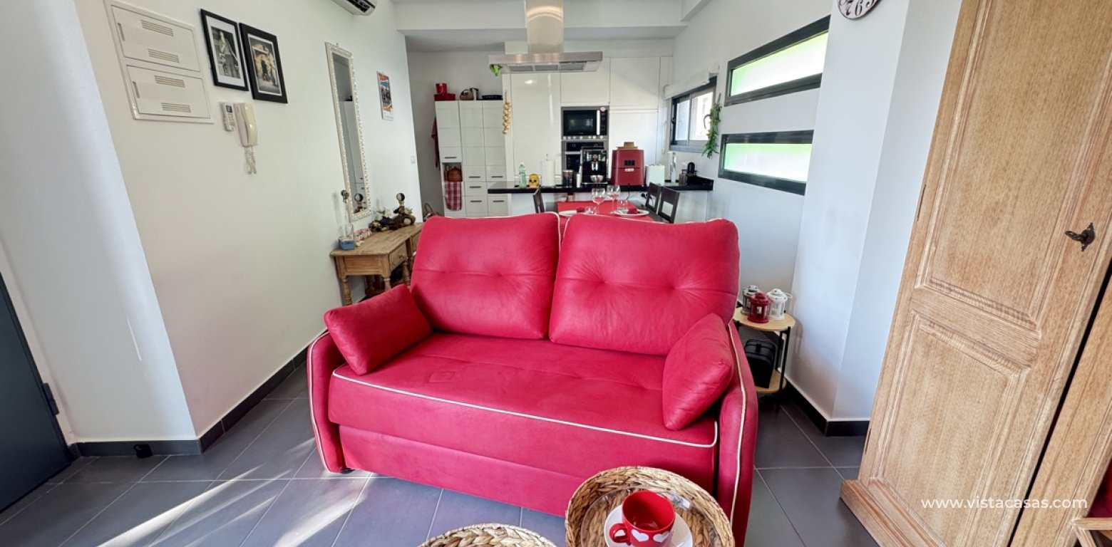 Resale - Townhouse - Villamartin