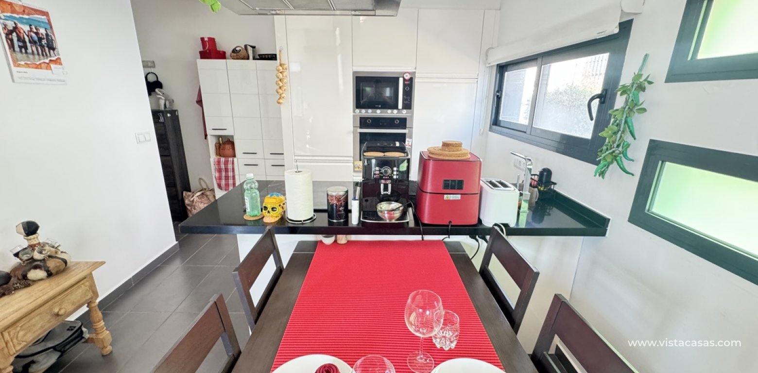 Resale - Townhouse - Villamartin