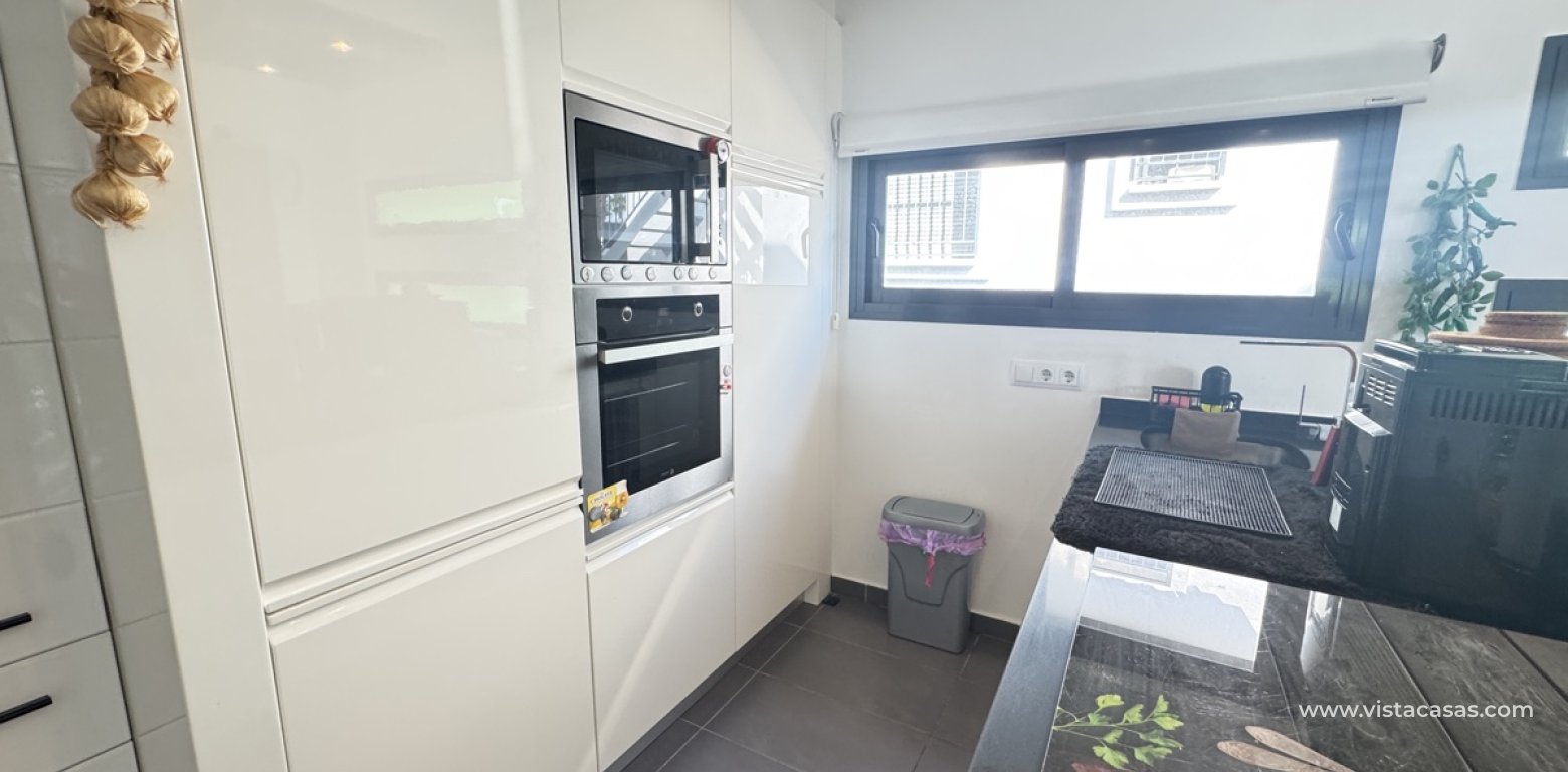 Resale - Townhouse - Villamartin