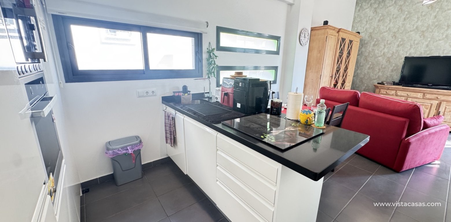 Resale - Townhouse - Villamartin