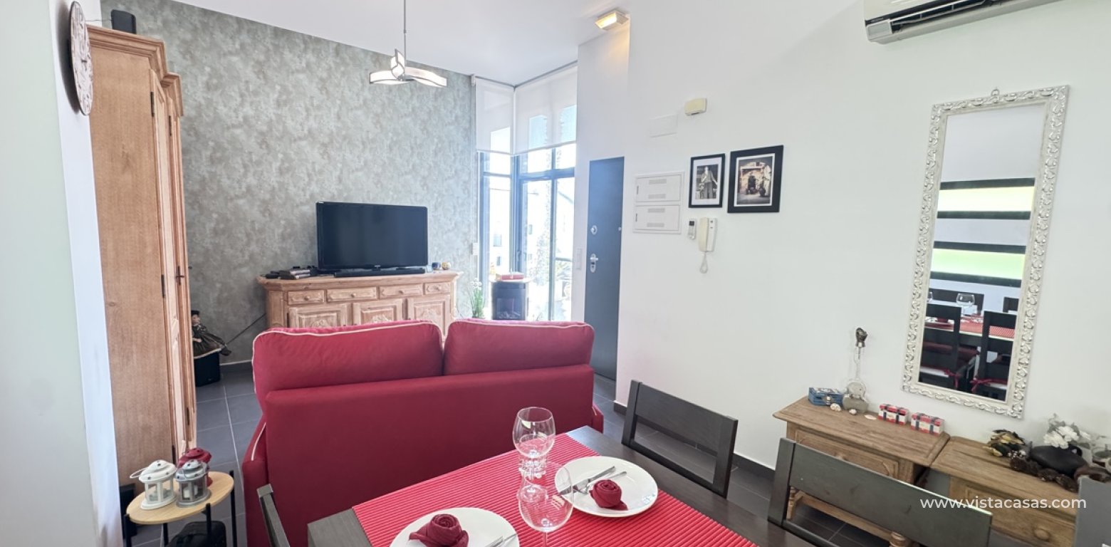 Resale - Townhouse - Villamartin