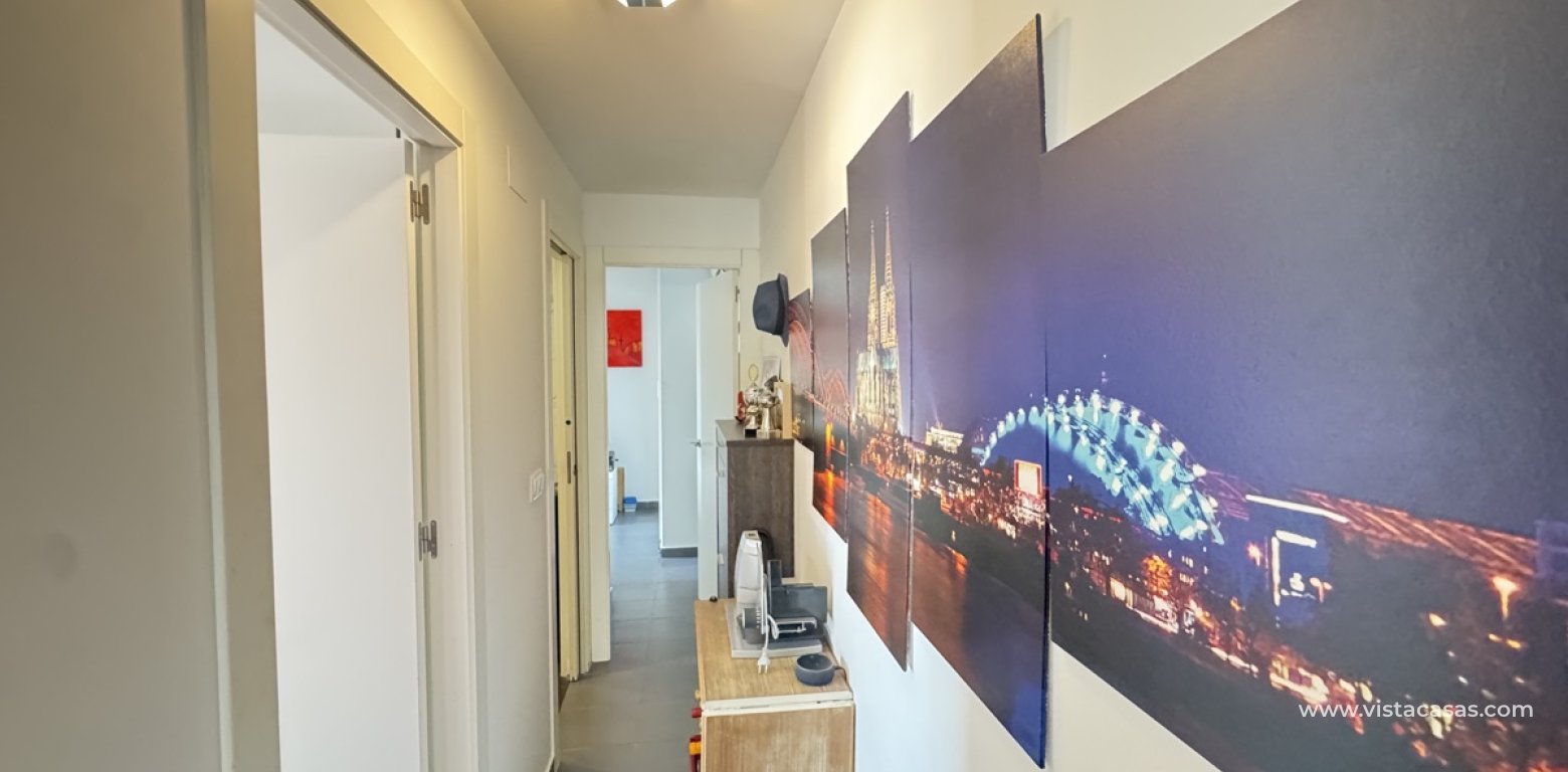 Resale - Townhouse - Villamartin