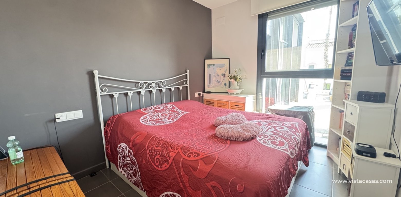 Resale - Townhouse - Villamartin