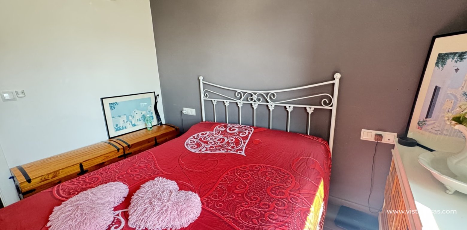 Resale - Townhouse - Villamartin