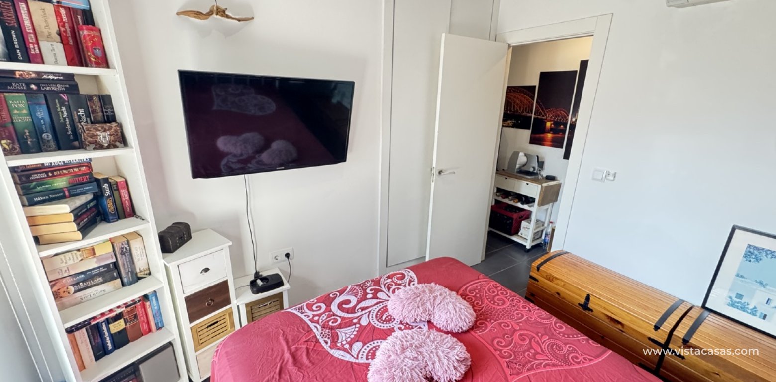 Resale - Townhouse - Villamartin