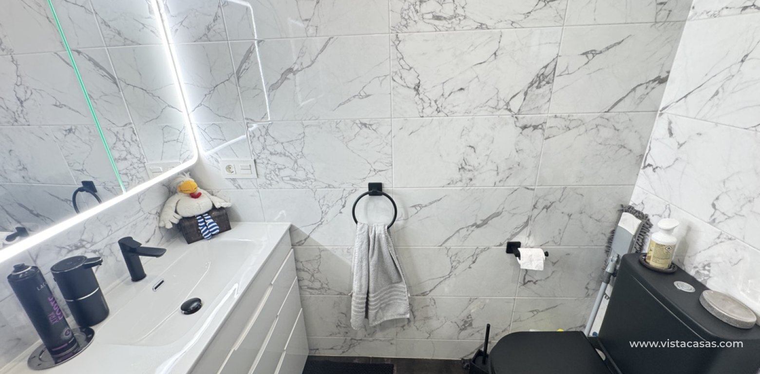 Resale - Townhouse - Villamartin