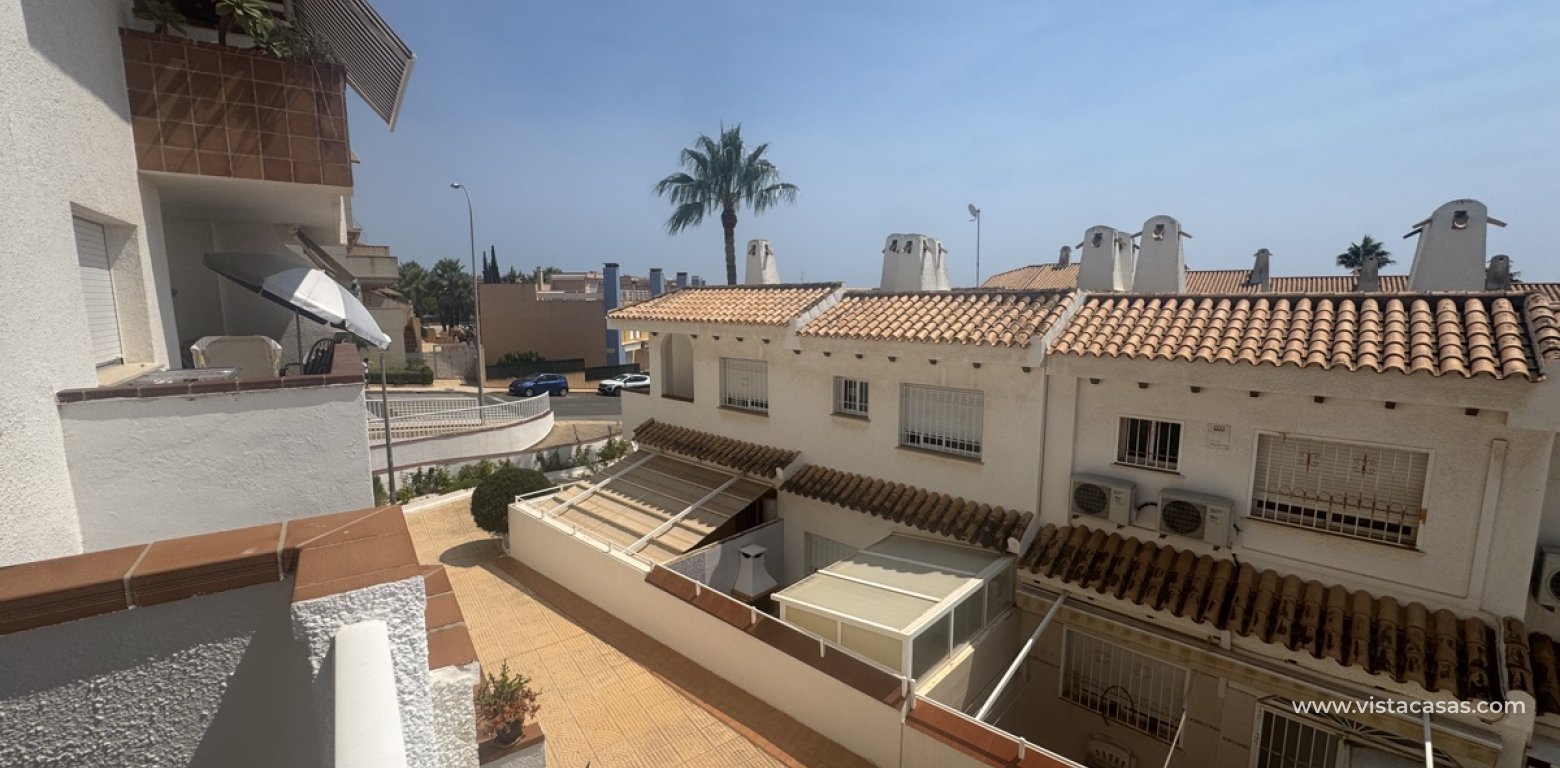 Sale - Appartement - Cabo Roig