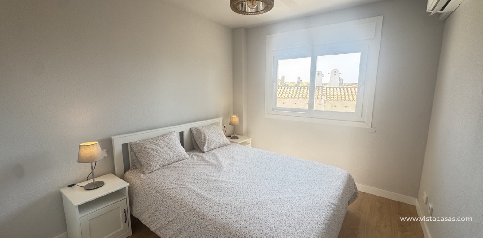 Sale - Appartement - Cabo Roig