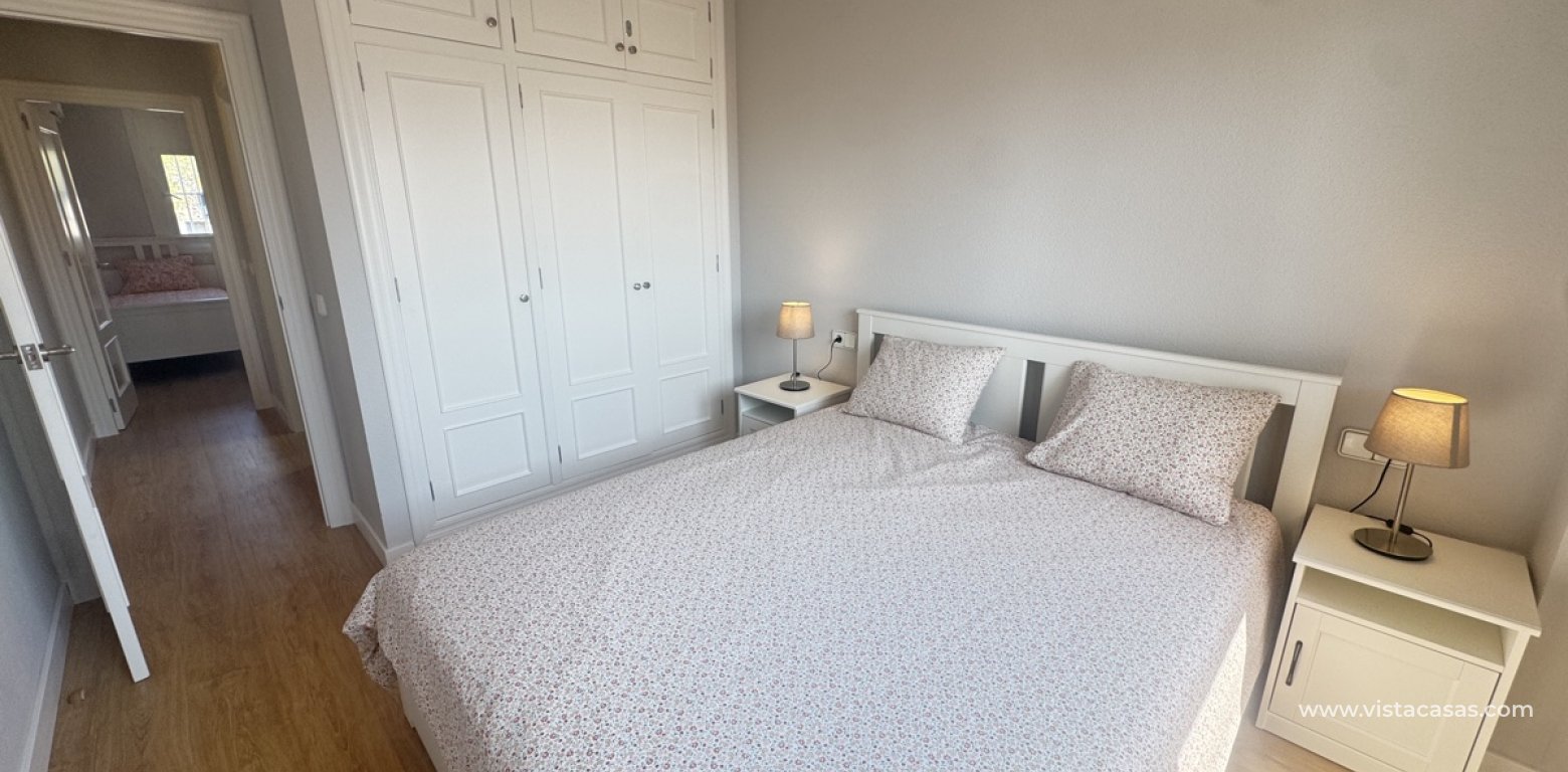 Sale - Appartement - Cabo Roig