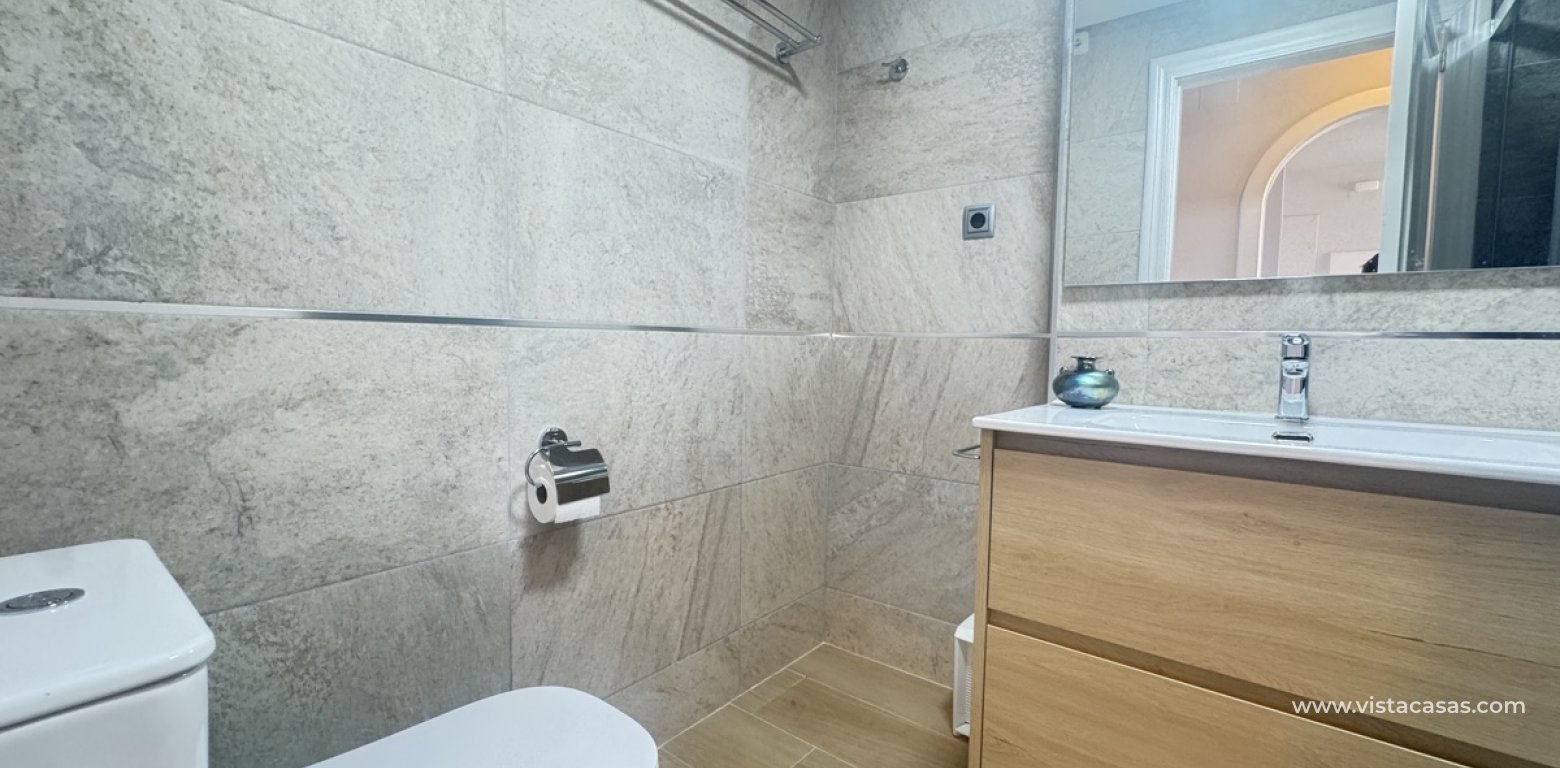 Sale - Appartement - Cabo Roig