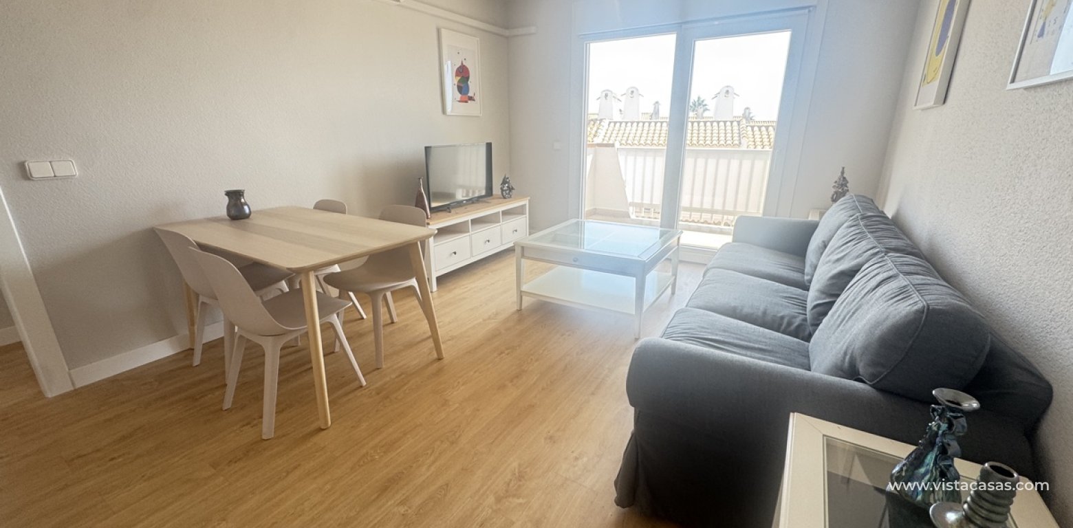 Sale - Appartement - Cabo Roig