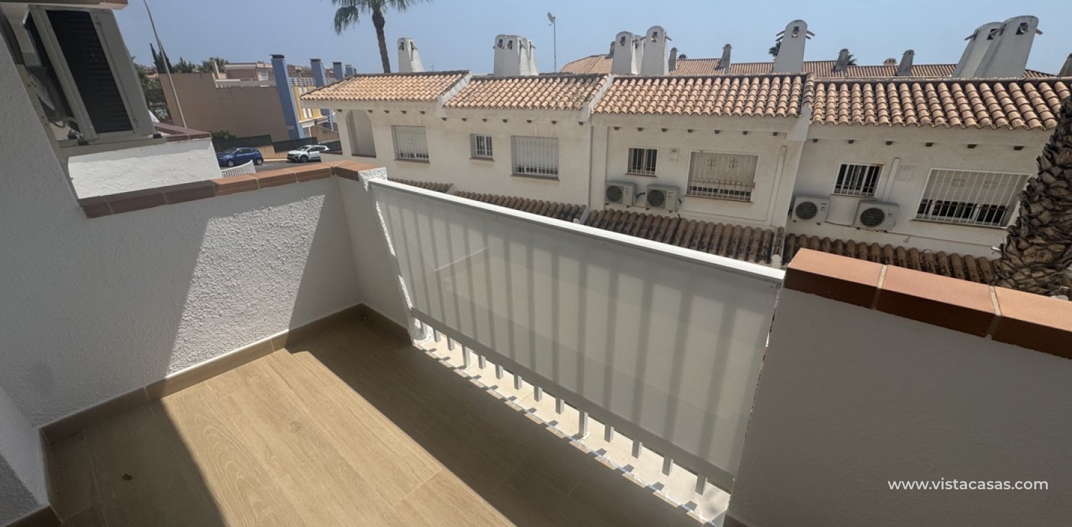 Sale - Appartement - Cabo Roig