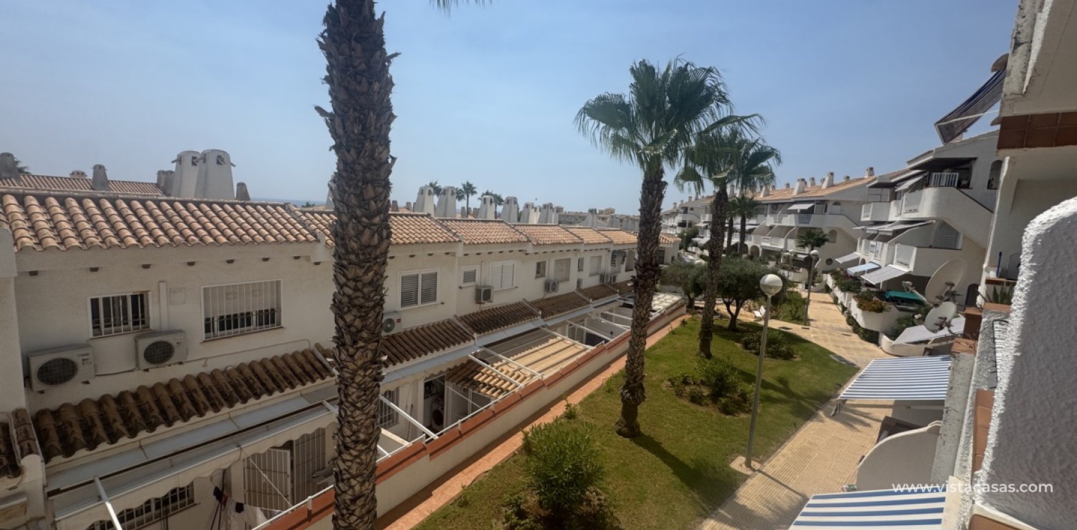 Sale - Appartement - Cabo Roig