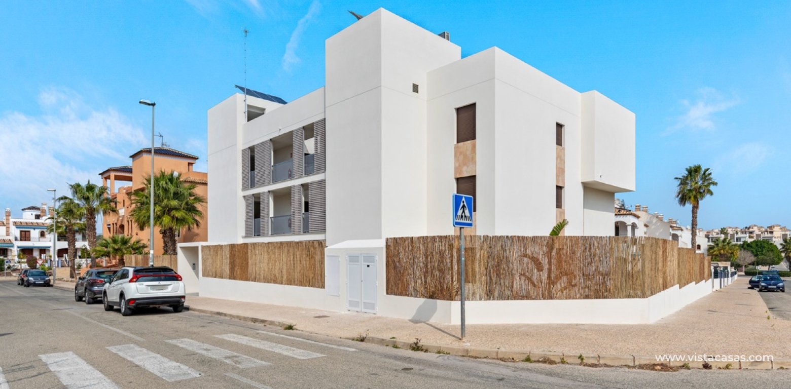 Resale - Apartment - Villamartin - PAU 8