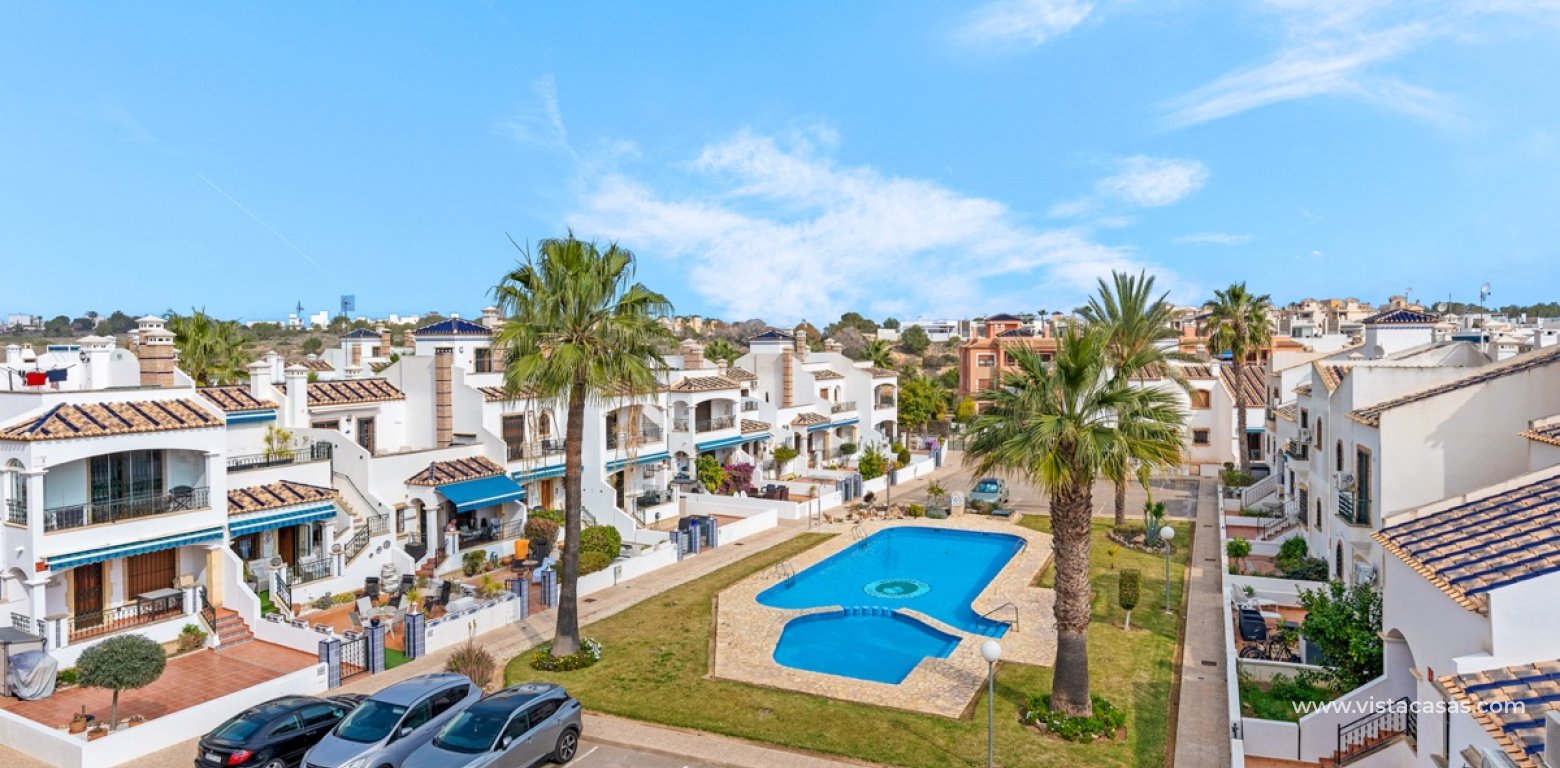 Resale - Apartment - Villamartin - PAU 8