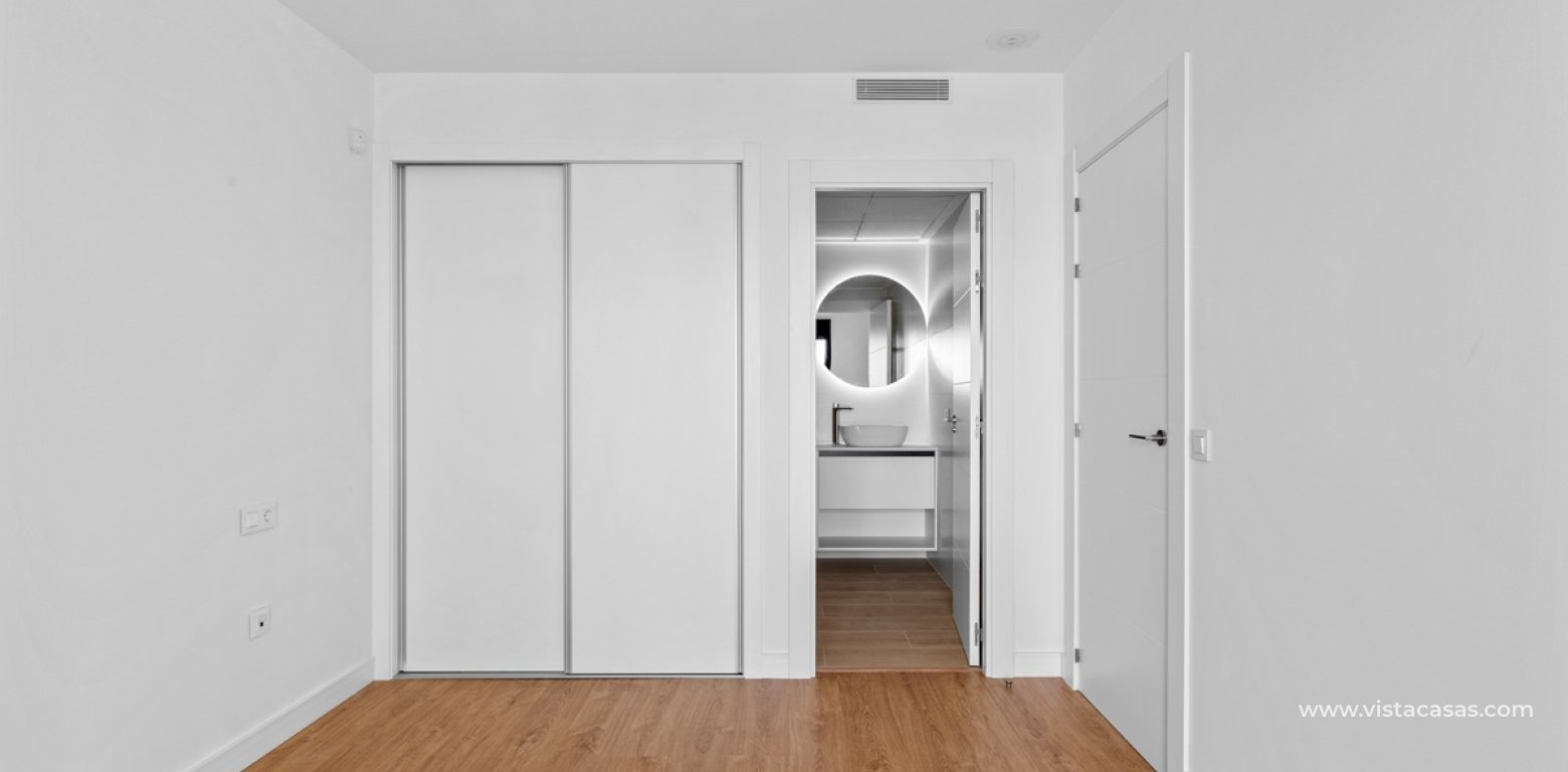 Resale - Apartment - Villamartin - PAU 8