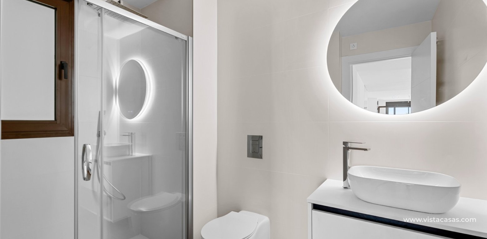 Resale - Apartment - Villamartin - PAU 8