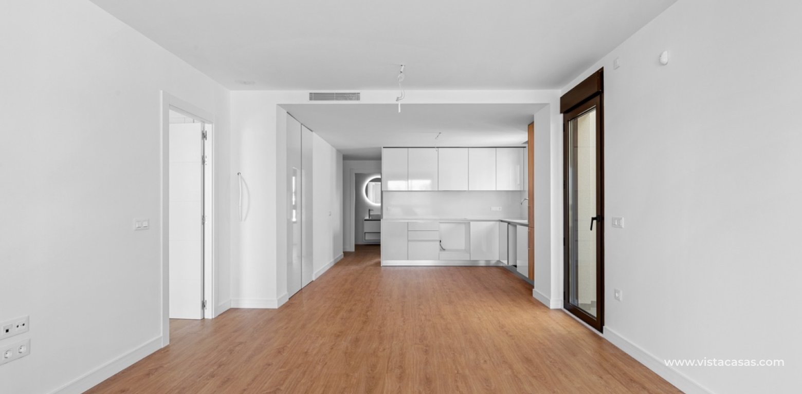 Resale - Apartment - Villamartin - PAU 8