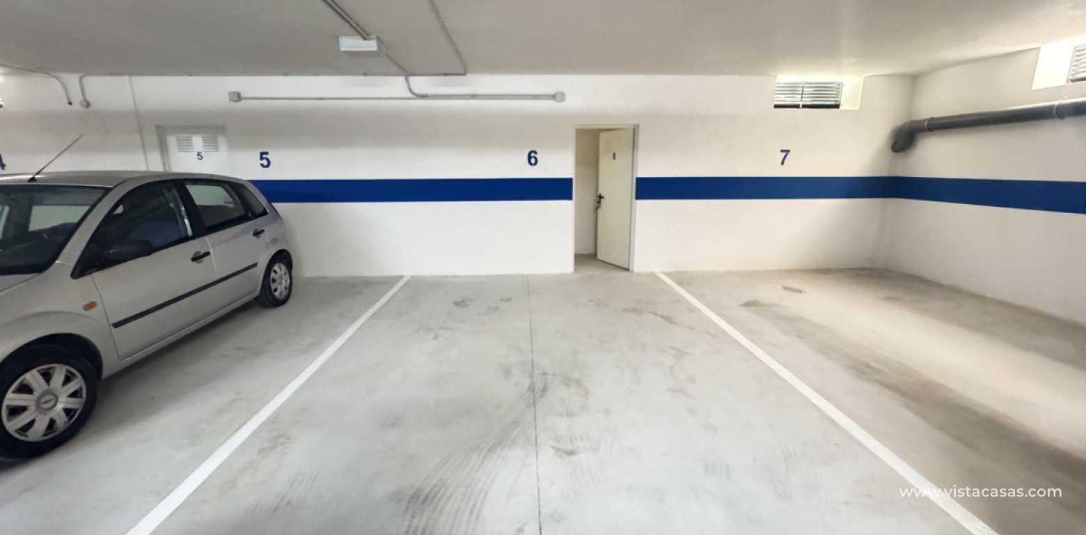 Resale - Apartment - Villamartin - PAU 8