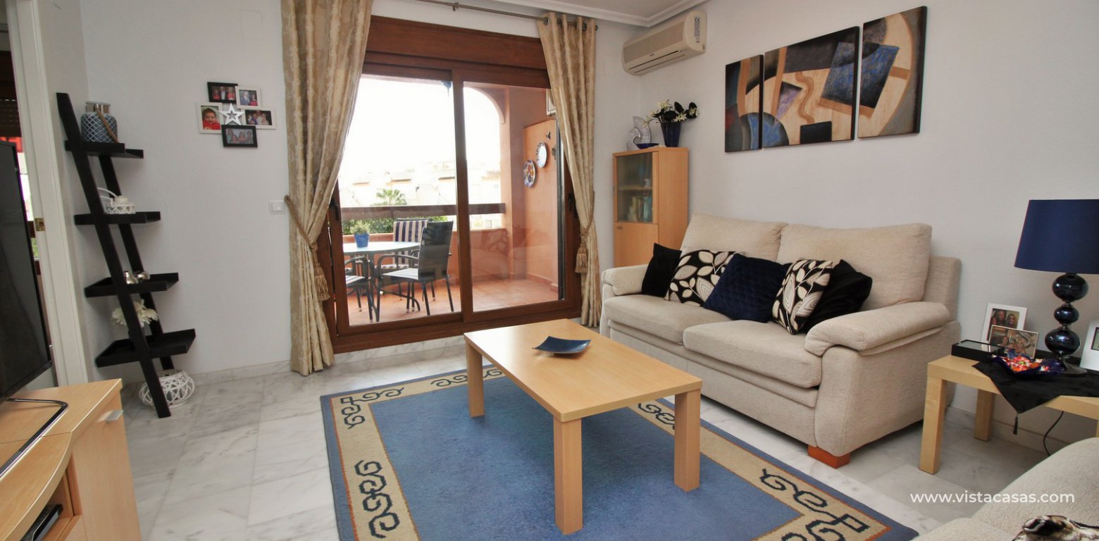 Apartment for sale in Villamartin lounge 4