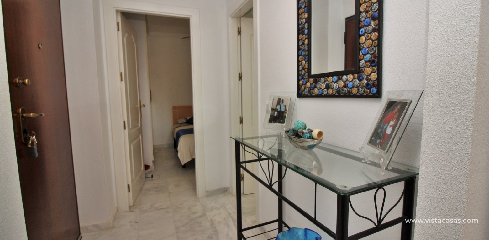 Apartment for sale in Villamartin hallway