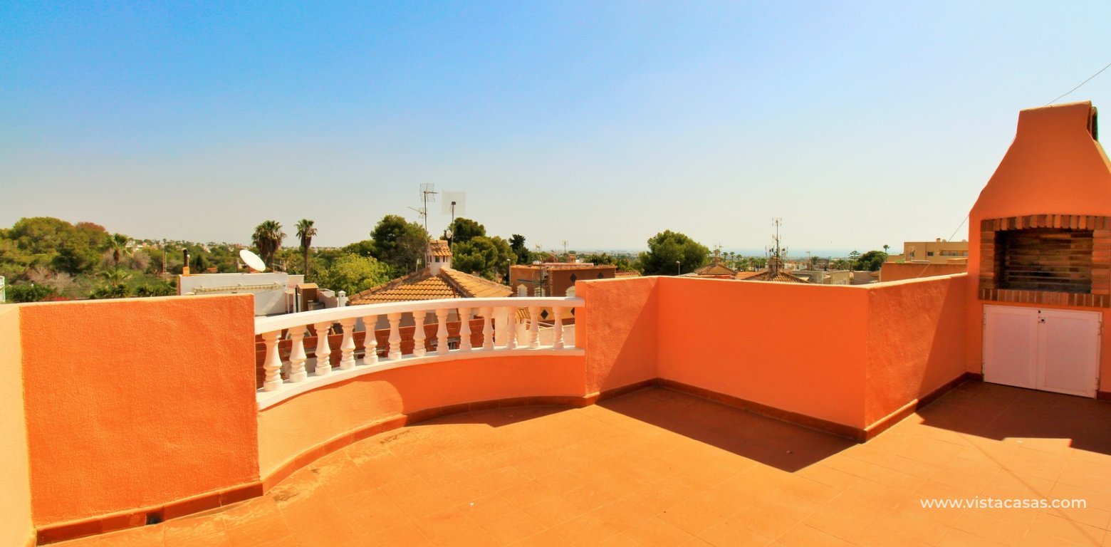 3 Bedroom Duplex For Sale Las Ocas Orihuela Costa