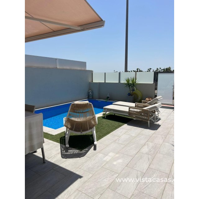 Villa - Sale - Daya Vieja - Daya Vieja