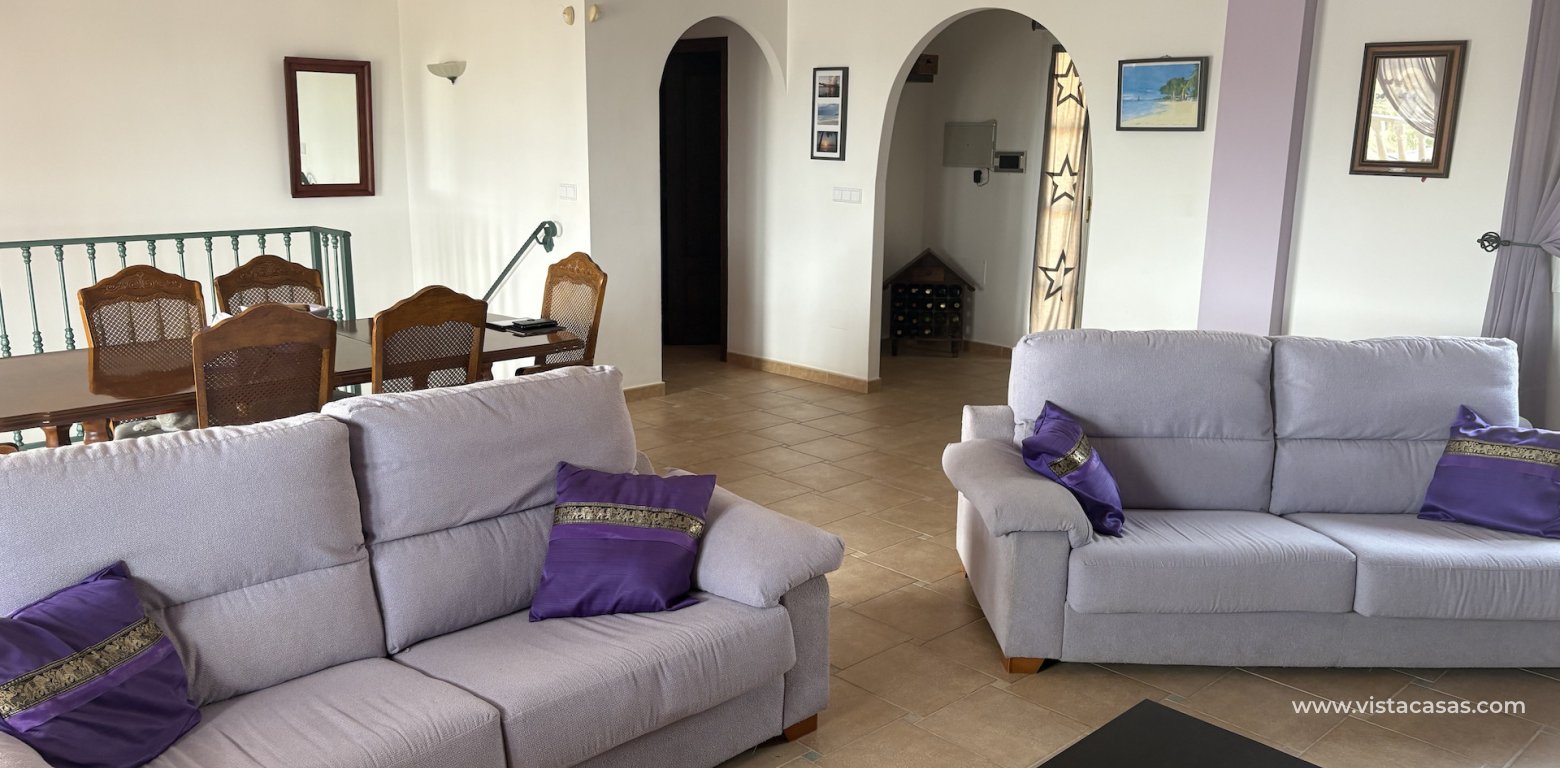 Resale - Villa - Algorfa