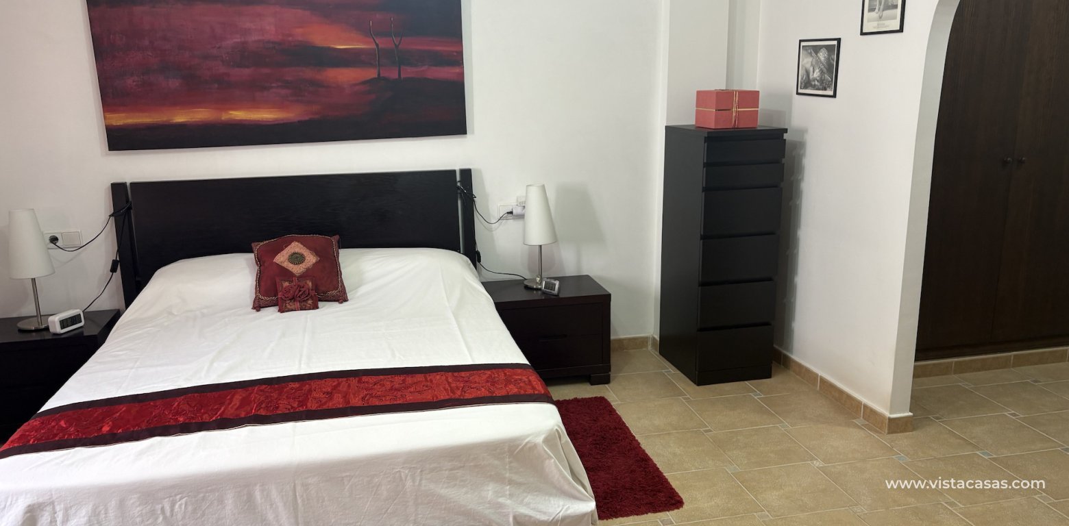 Resale - Villa - Algorfa