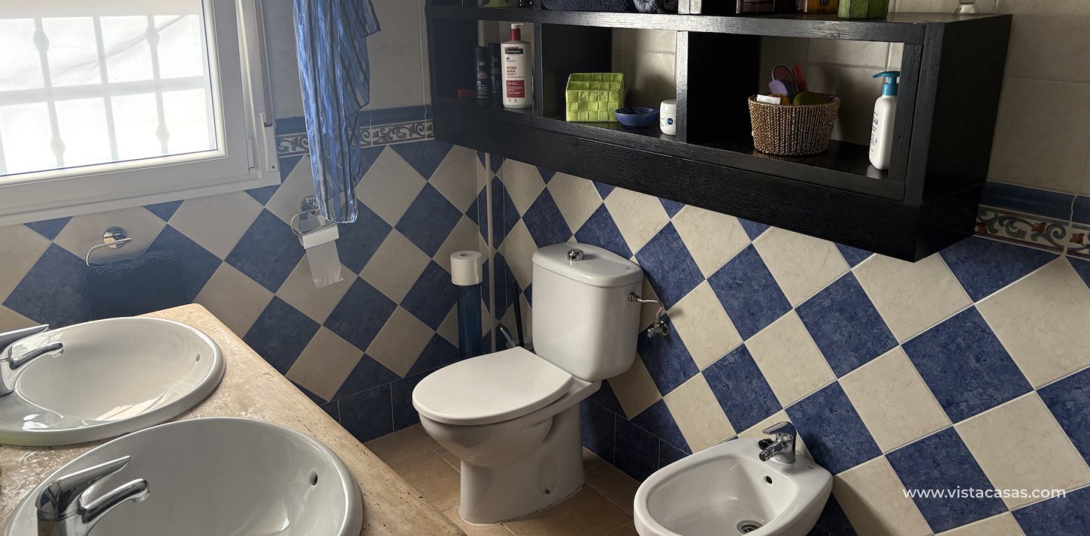 Resale - Villa - Algorfa