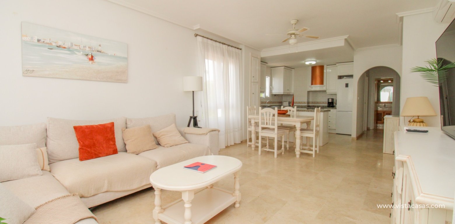 Wtórny - Apartment - Villamartin