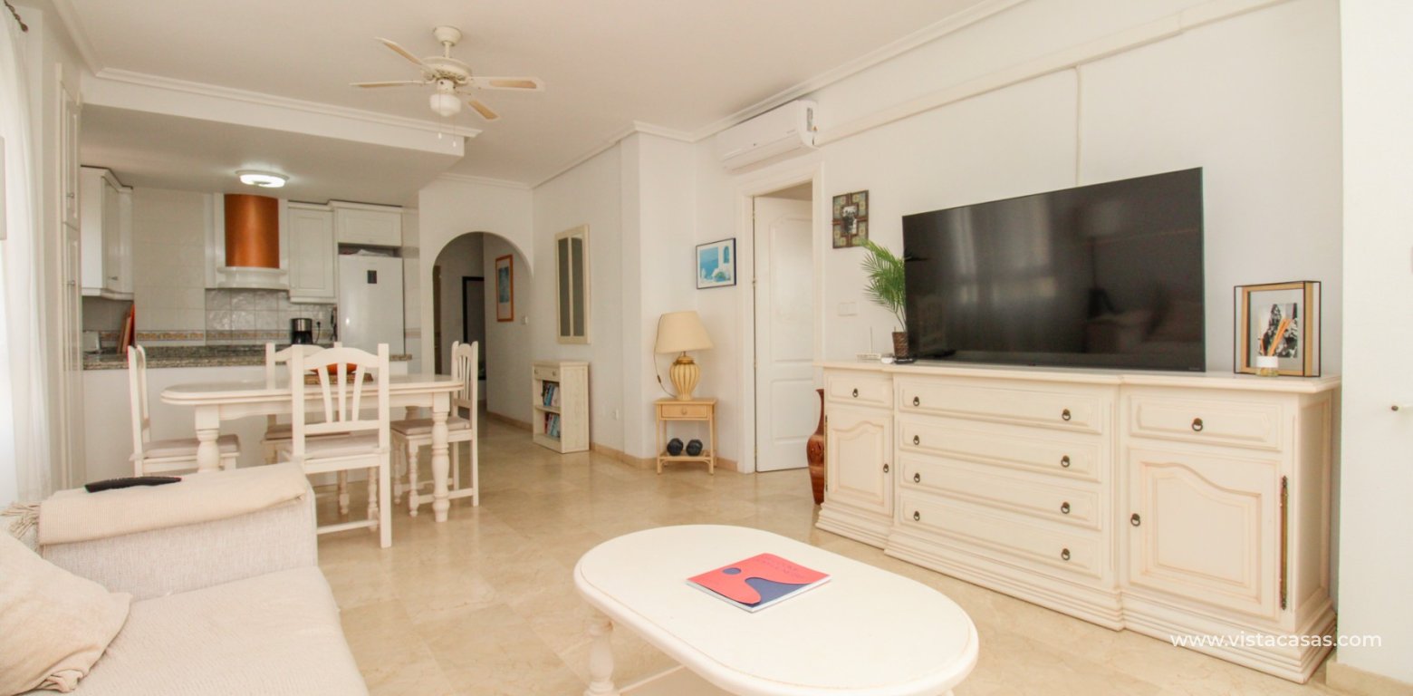 Wtórny - Apartment - Villamartin