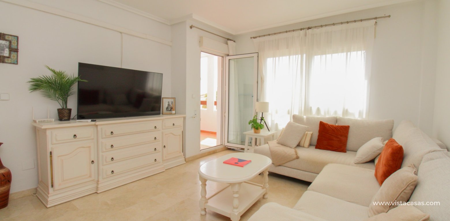 Wtórny - Apartment - Villamartin