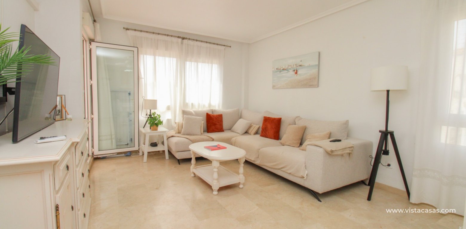 Wtórny - Apartment - Villamartin