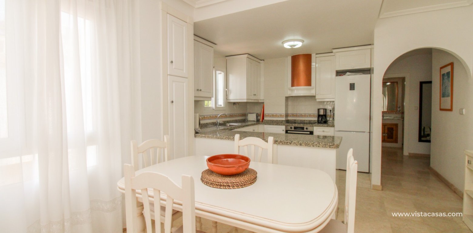 Wtórny - Apartment - Villamartin