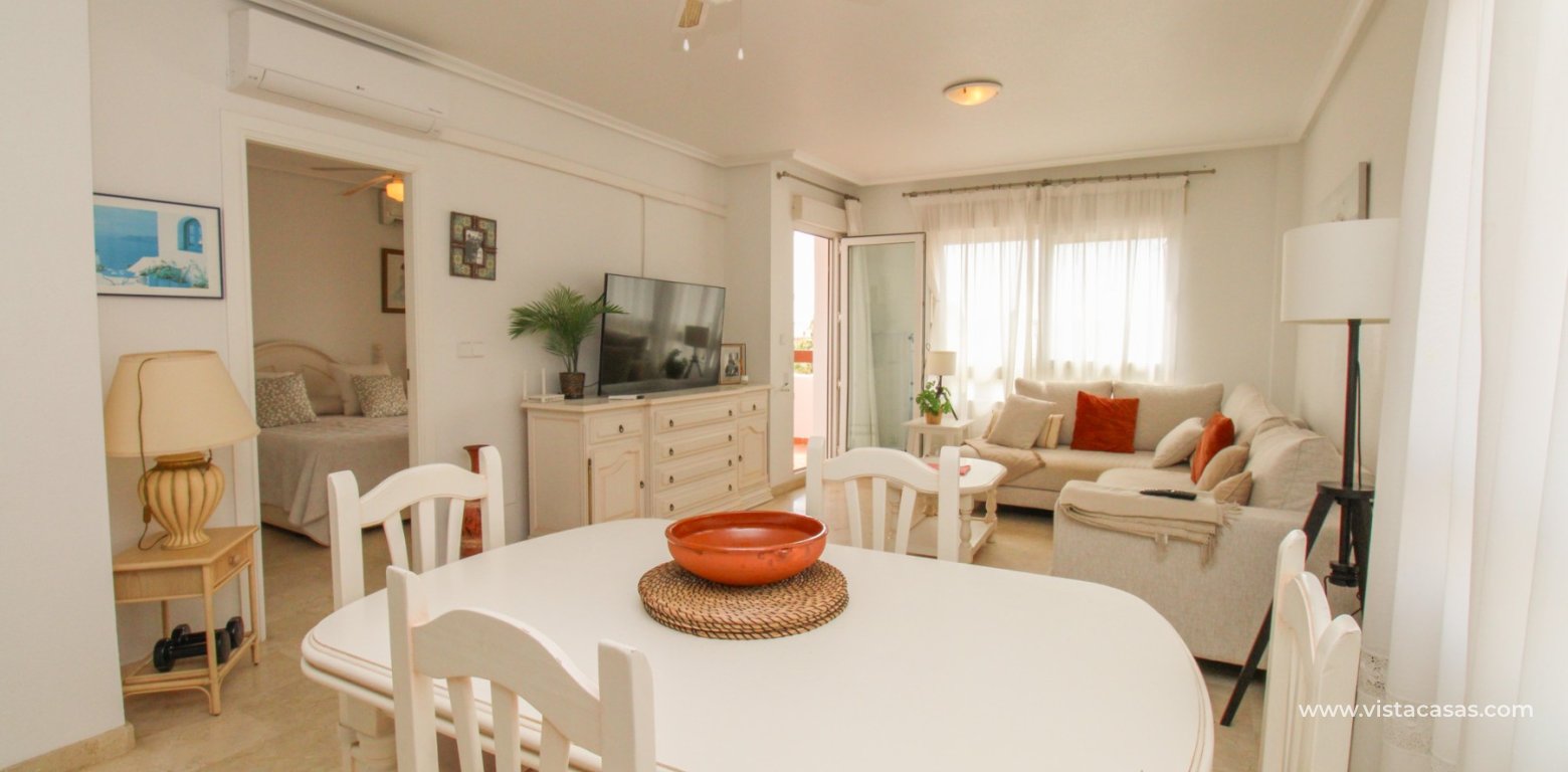 Wtórny - Apartment - Villamartin