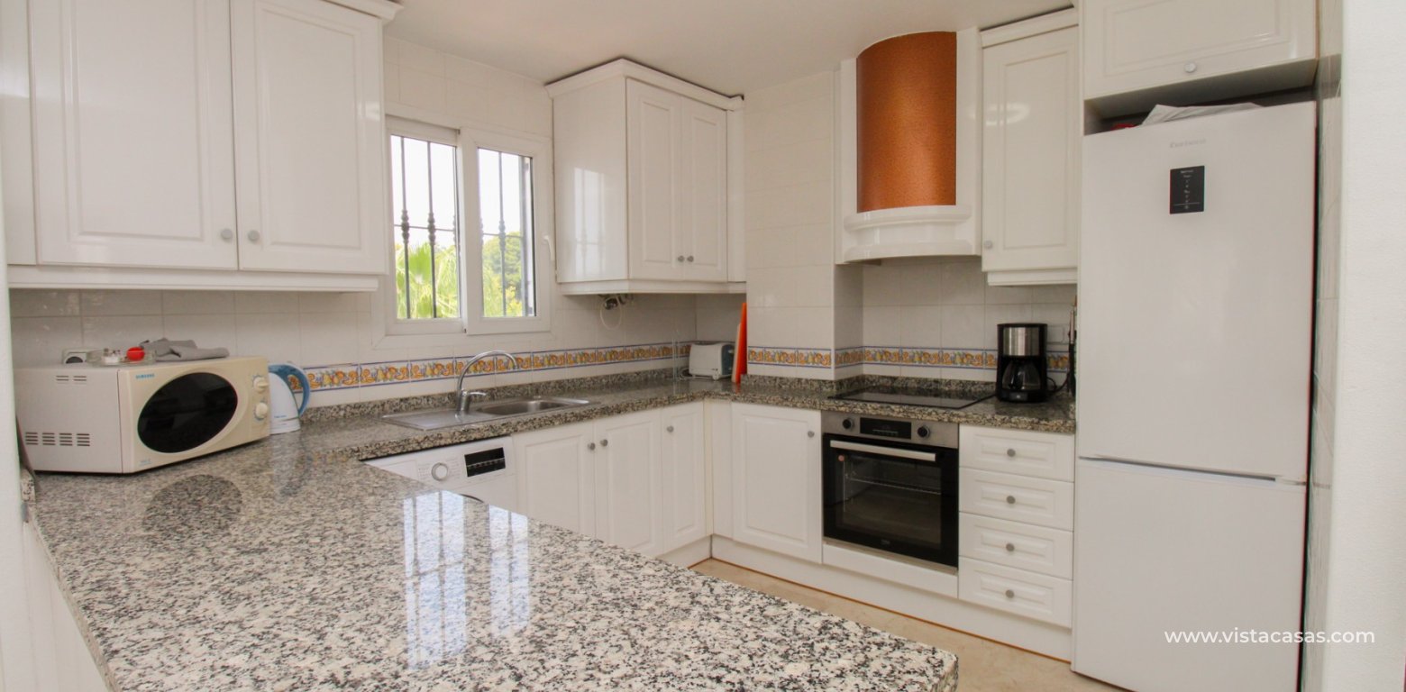 Wtórny - Apartment - Villamartin