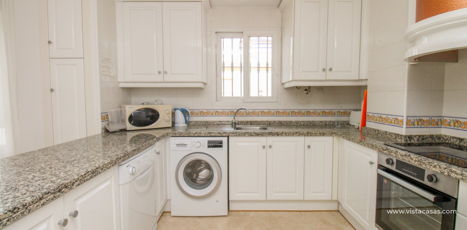 Wtórny - Apartment - Villamartin