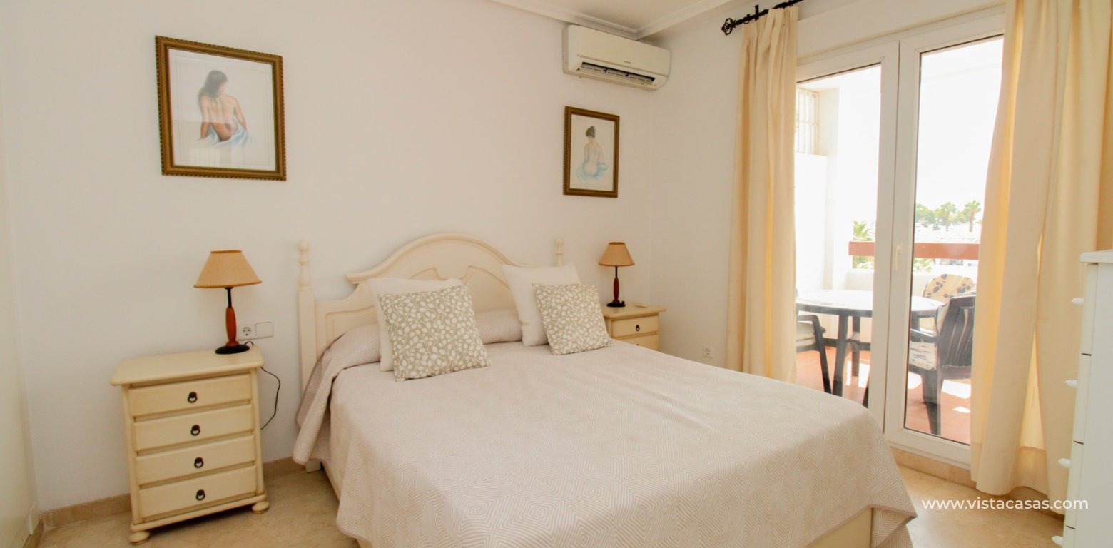 Wtórny - Apartment - Villamartin