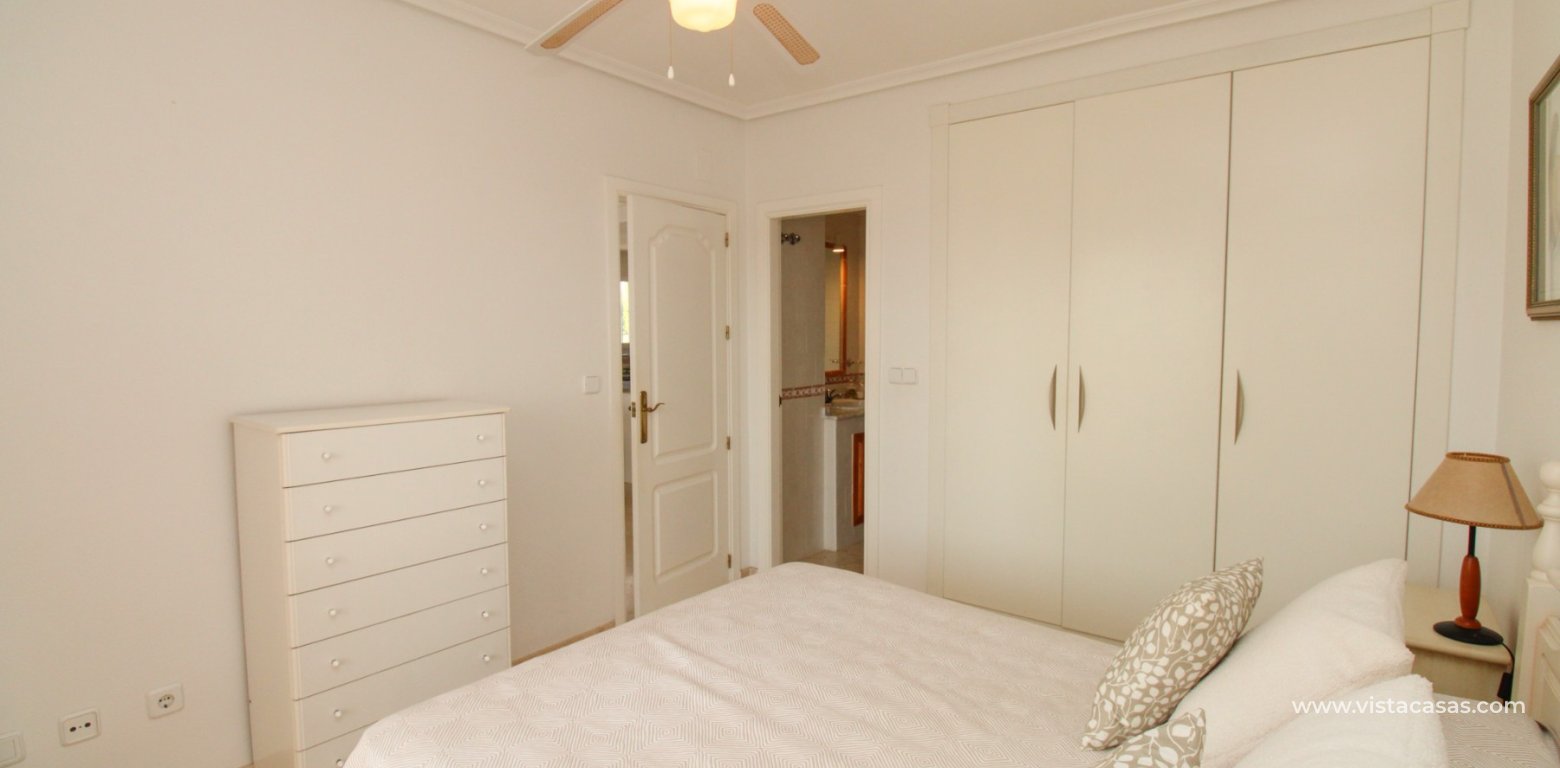 Wtórny - Apartment - Villamartin