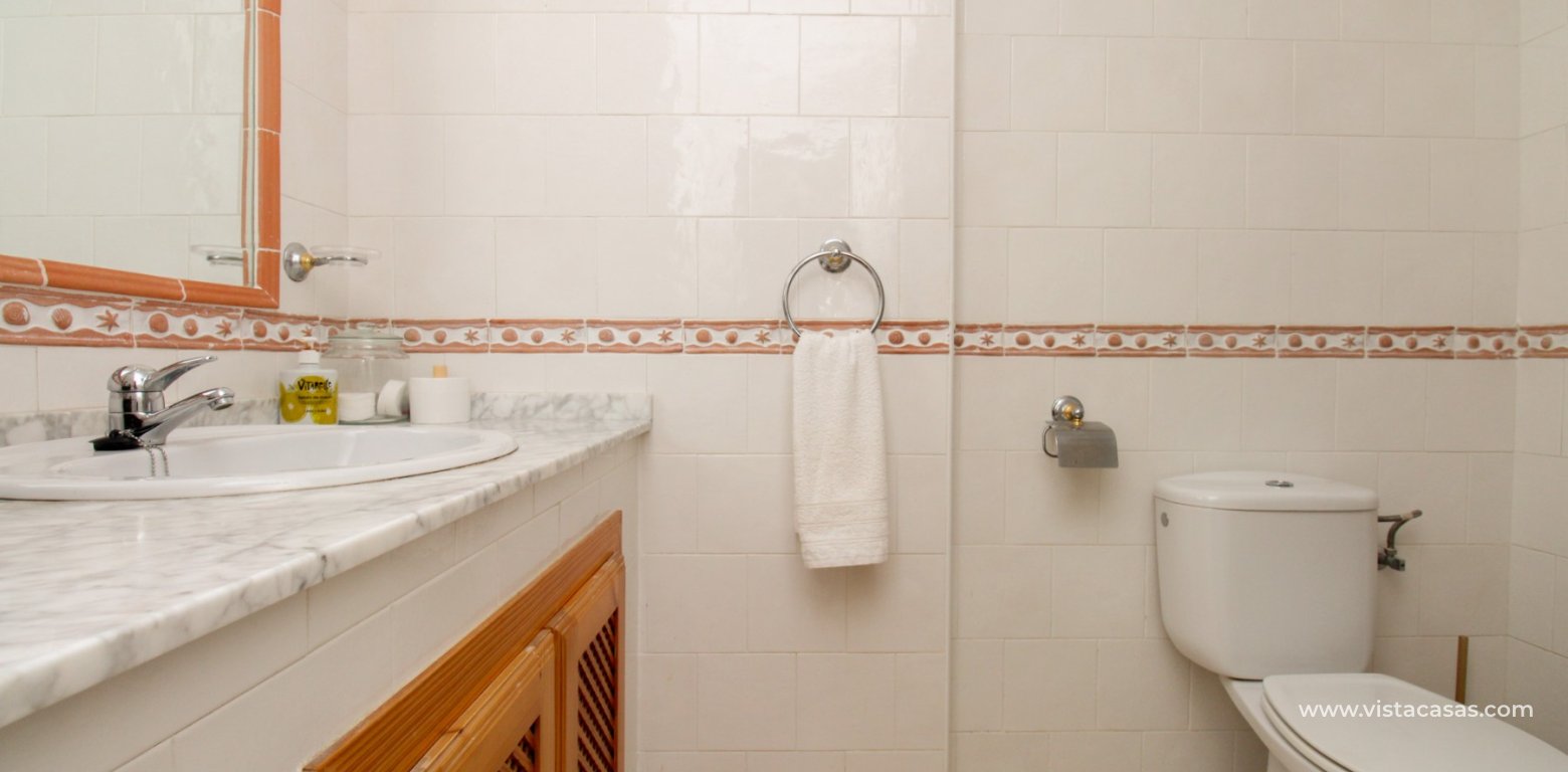 Wtórny - Apartment - Villamartin